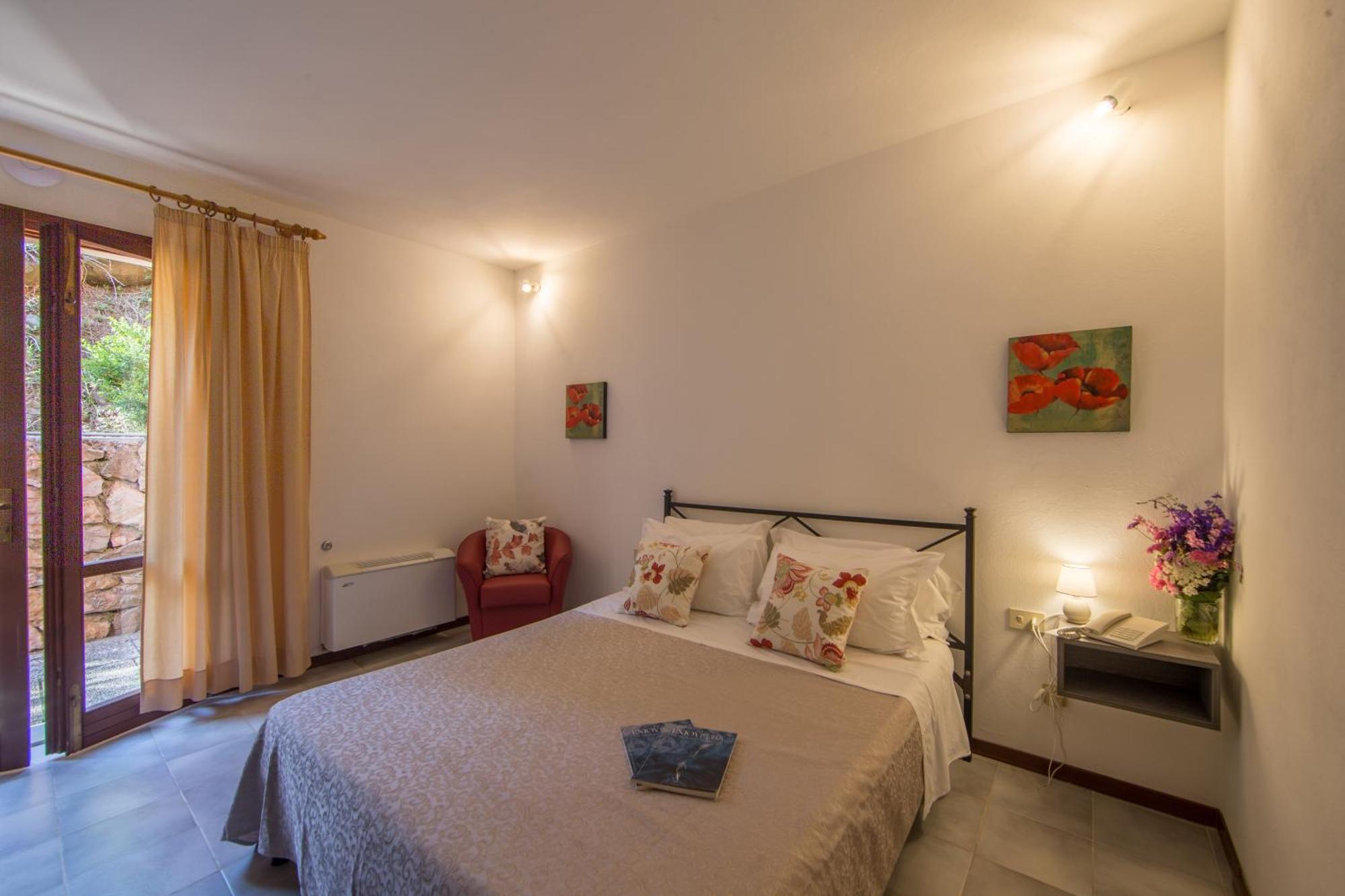 Hotel La Feluca Portoferraio Dış mekan fotoğraf