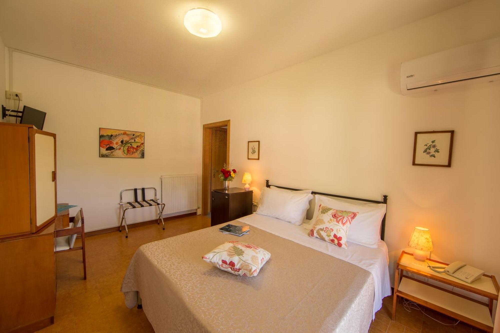 Hotel La Feluca Portoferraio Dış mekan fotoğraf