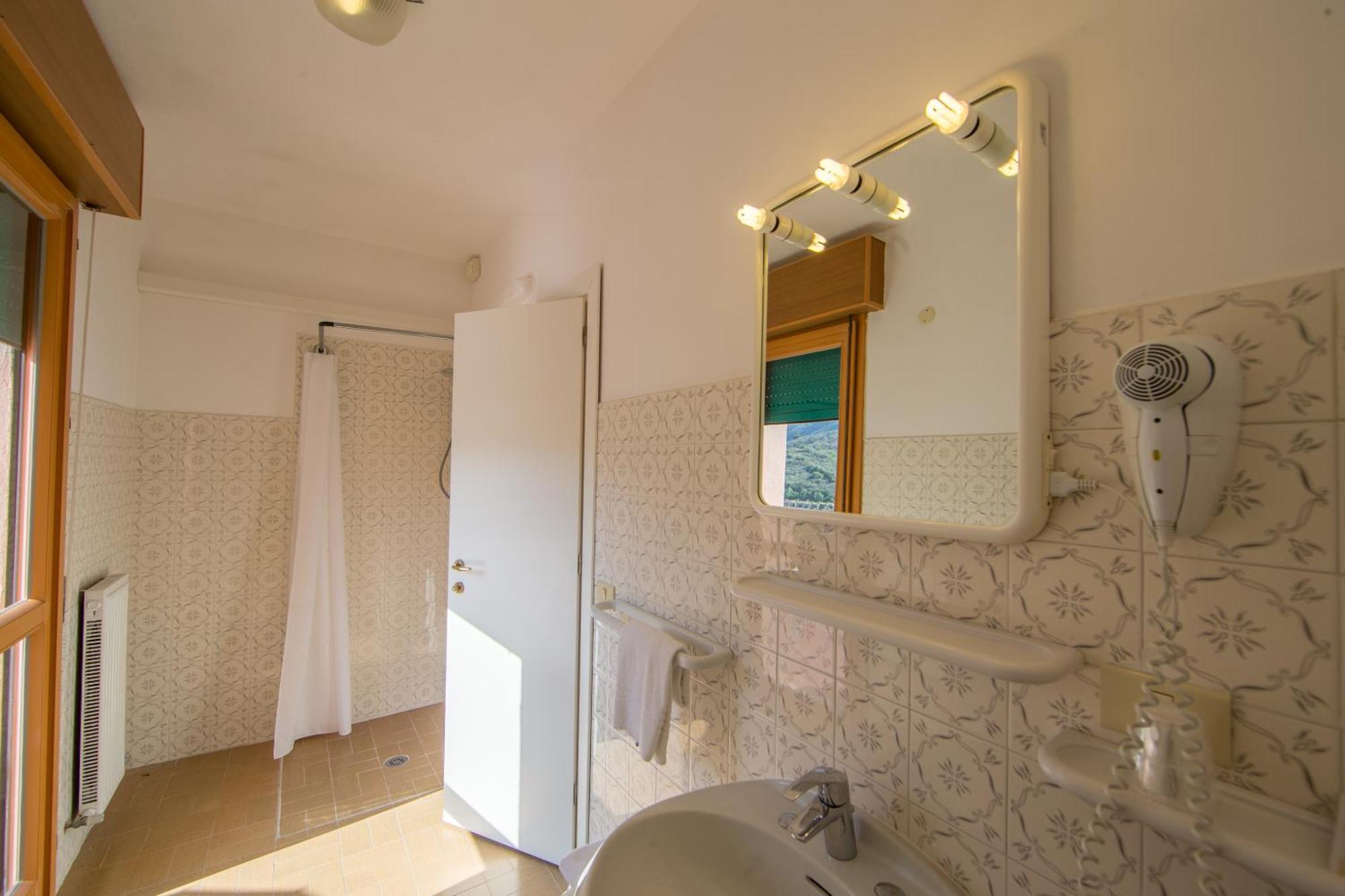 Hotel La Feluca Portoferraio Dış mekan fotoğraf
