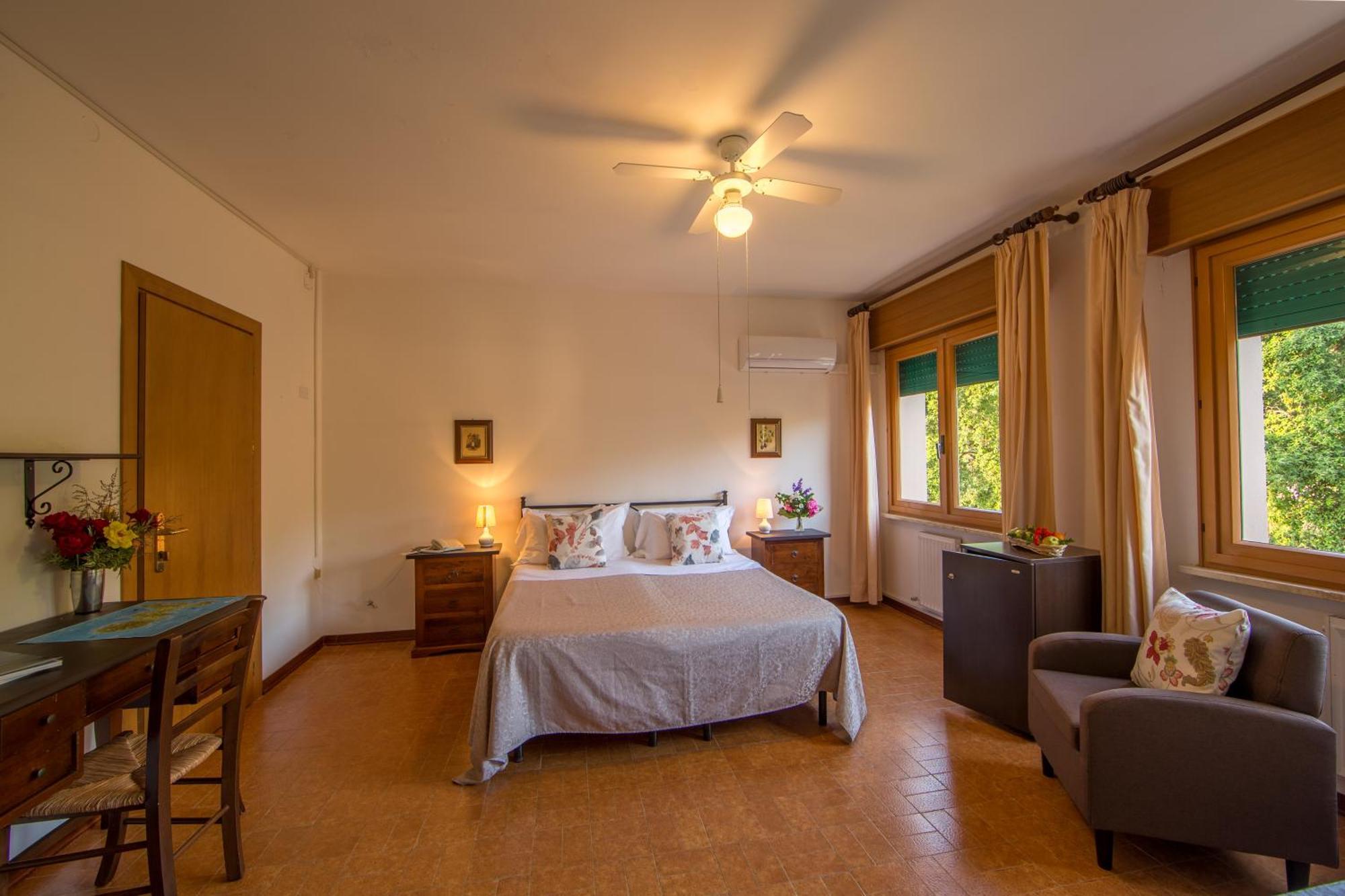Hotel La Feluca Portoferraio Dış mekan fotoğraf