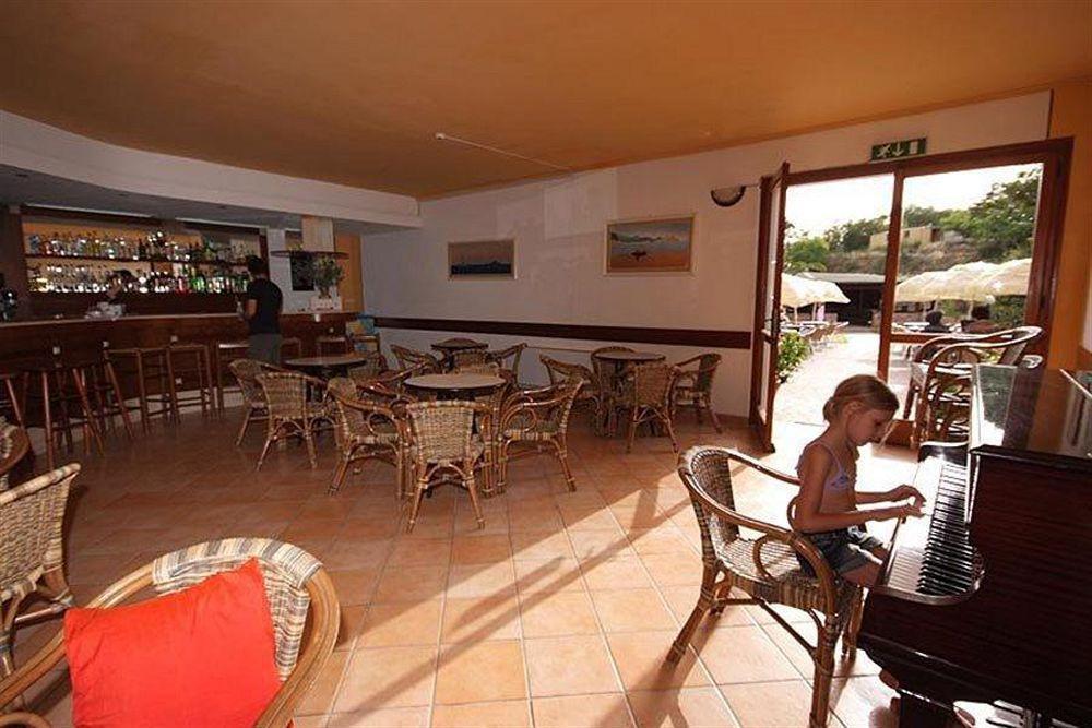 Hotel La Feluca Portoferraio Dış mekan fotoğraf