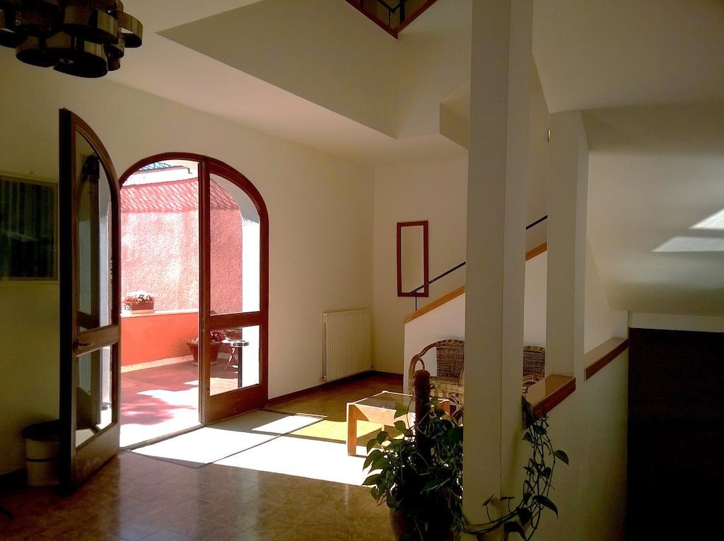 Hotel La Feluca Portoferraio Dış mekan fotoğraf