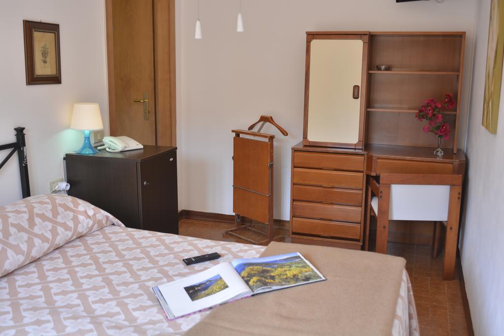 Hotel La Feluca Portoferraio Dış mekan fotoğraf