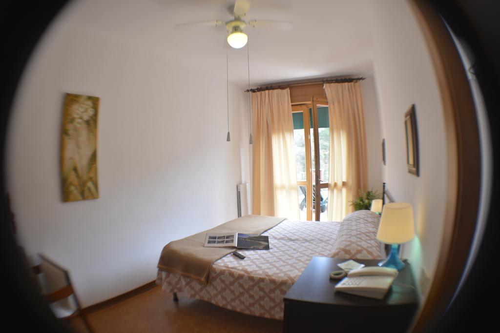 Hotel La Feluca Portoferraio Dış mekan fotoğraf
