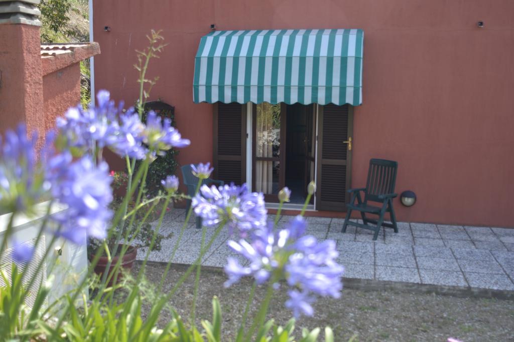 Hotel La Feluca Portoferraio Dış mekan fotoğraf